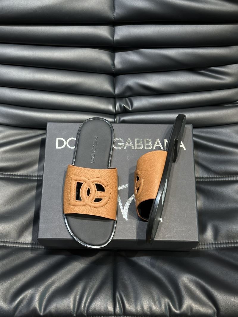 Dolce Gabbana Slippers